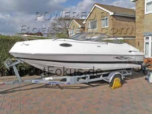 Mariah SC19  technische daten 